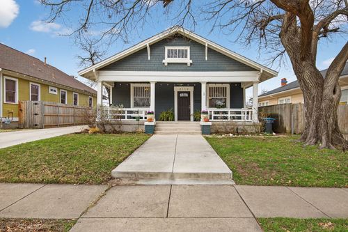 2110 Hurley Avenue, Fort Worth, TX, 76110 | Card Image