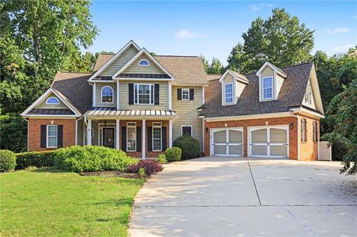 313 Fallstone Path, Mcdonough, GA, 30253-5814 | Card Image