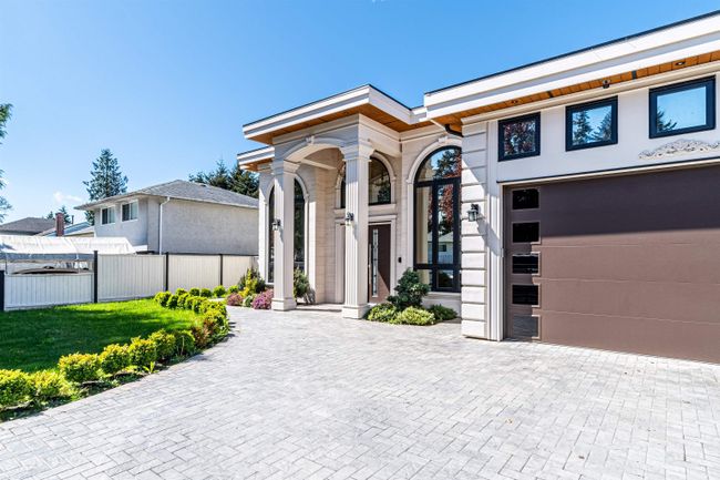 10431 Seaham Crescent, House other with 6 bedrooms, 7 bathrooms and 7 parking in Richmond BC | Image 35