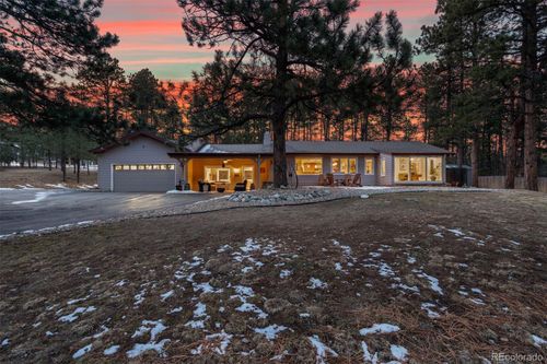 5313 Maggie Ln, Evergreen, CO, 80439-7210 | Card Image