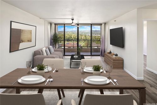 5b-3130 Ala Ilima St, Honolulu, HI, 96818-3070 | Card Image