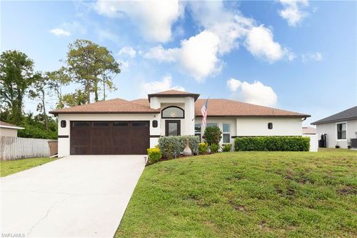 14241 Chancellor St, Fort Myers, FL, 33905-8612 | Card Image