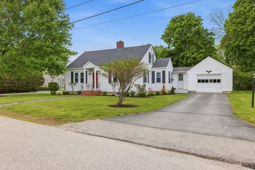 12 Sewall Rd, South Berwick, ME, 03908-1411 | Card Image