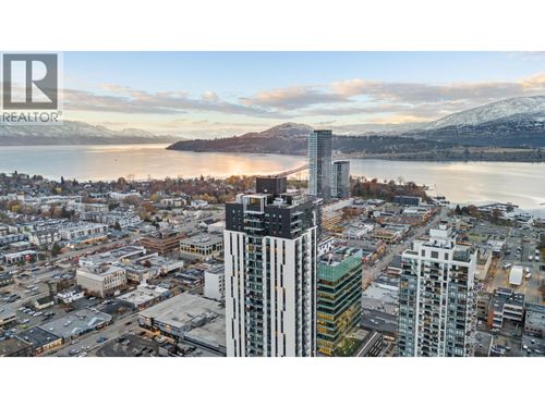 1010-1488 Bertram St, Kelowna, BC, V1Y0M6 | Card Image