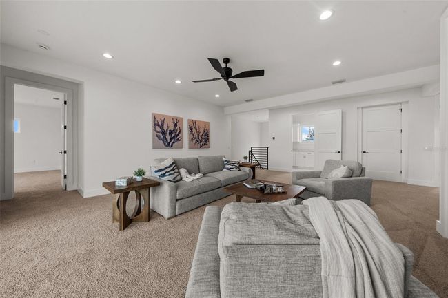 597 Buttonwood Dr, House other with 5 bedrooms, 7 bathrooms and null parking in Longboat Key FL | Image 71