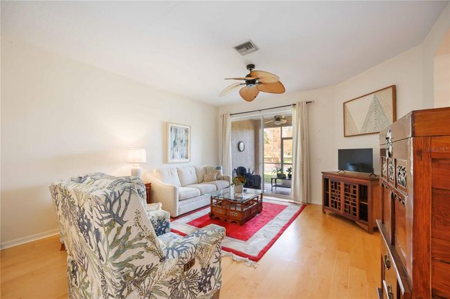 4209 Cascade Falls Dr, House other with 2 bedrooms, 2 bathrooms and null parking in SARASOTA FL | Image 6
