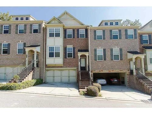 2165 Yancey Ln Ne, Brookhaven, GA, 30319-4903 | Card Image