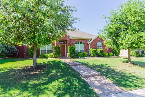 9933 Bradford Grove Dr, Frisco, TX, 75035-3004 | Card Image