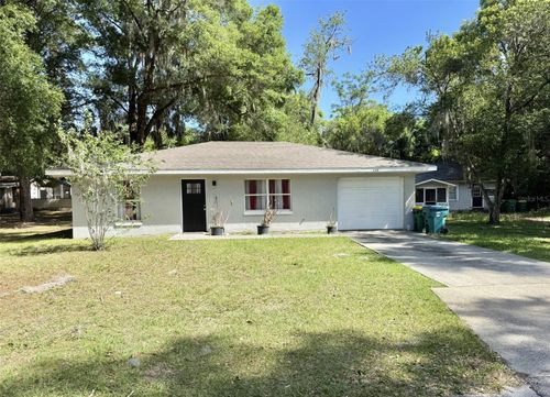 719 E Georgia Avenue, Deland, FL, 32724 | Card Image
