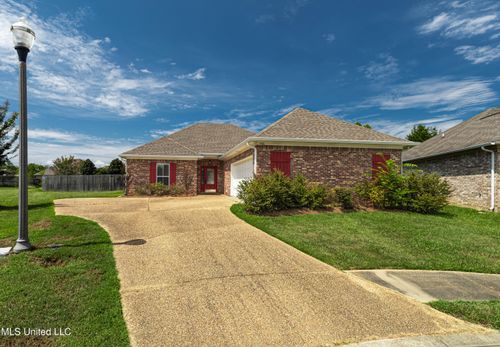 406 Montrose Place, Brandon, MS, 39042 | Card Image