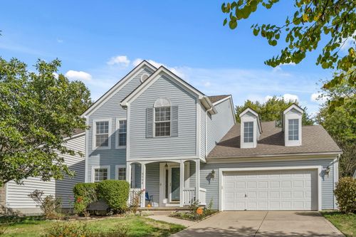 5556 Falco Dr, Westerville, OH, 43081-8247 | Card Image