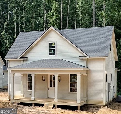 485 West Ave, Bowdon, GA, 30108 | Card Image