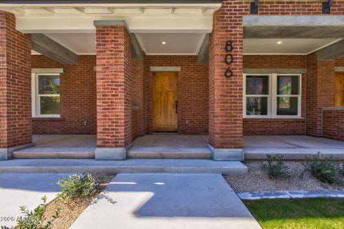 806 N 2nd Avenue, Phoenix, AZ, 85003 | Card Image