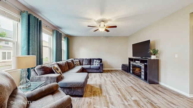 3756 Innesbrook Ct, House other with 5 bedrooms, 4 bathrooms and 4 parking in Algonquin IL | Image 5