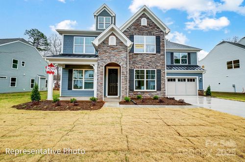 3504 Charolais Ln, Harrisburg, NC, 28075-9435 | Card Image