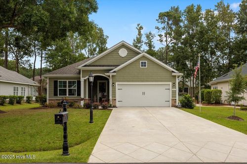 8845 Lansdowne Dr Nw, Calabash, NC, 28467-2107 | Card Image