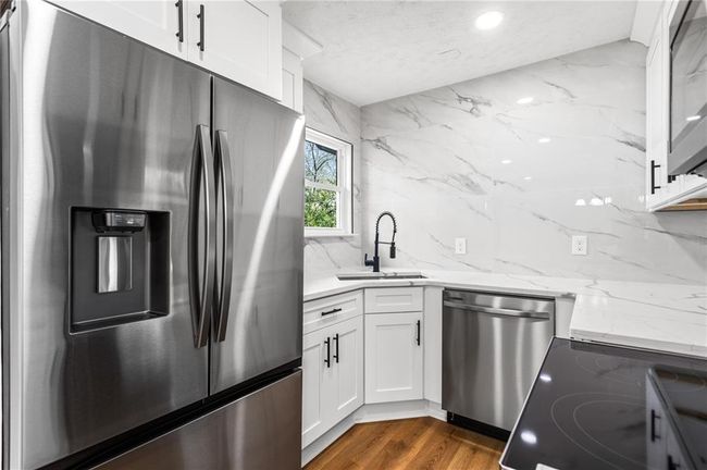 6H - 1150 Rankin St, Condo with 3 bedrooms, 3 bathrooms and null parking in Stone Mountain GA | Image 20
