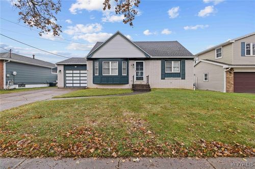 62 Camner Ave, Lancaster, NY, 14086-2906 | Card Image