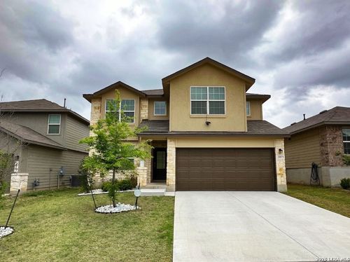 14079 Mudstone St, San Antonio, TX, 78253-7139 | Card Image