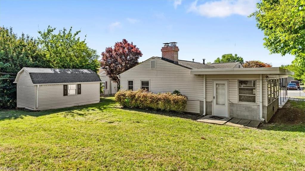 Residential in Greensboro 4