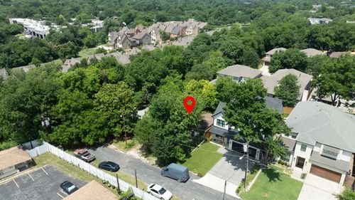 1805 Lucerne St, Dallas, TX, 75214-4239 | Card Image