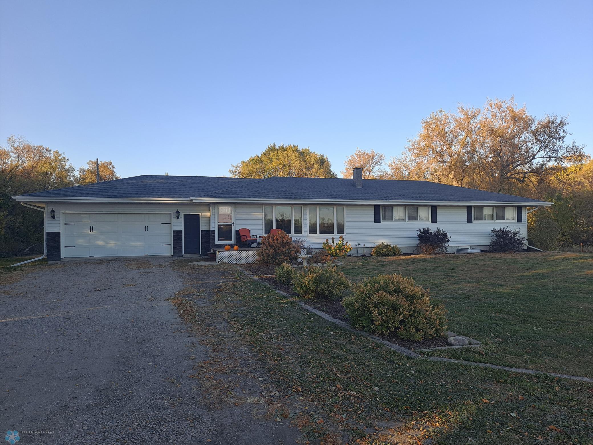57th Ave, Glyndon, MN 56547