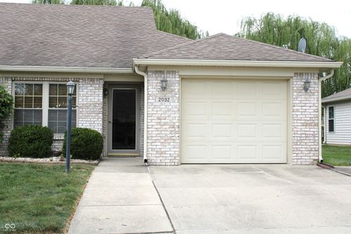 2032 Flamingo Way, Franklin, IN, 46131-7971 | Card Image