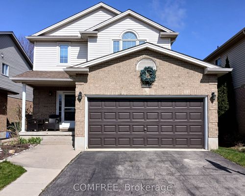 1192 S Wenige Dr, London, ON, N5X4M3 | Card Image