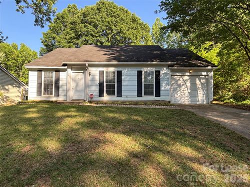 6714 Marston Court, Charlotte, NC, 28215 | Card Image