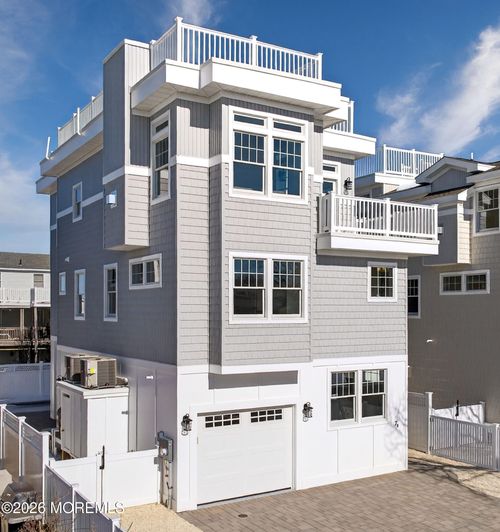 7B W Cohasset Rd, LONG BEACH TOWNSHIP, NJ, 08008-1160 | Card Image