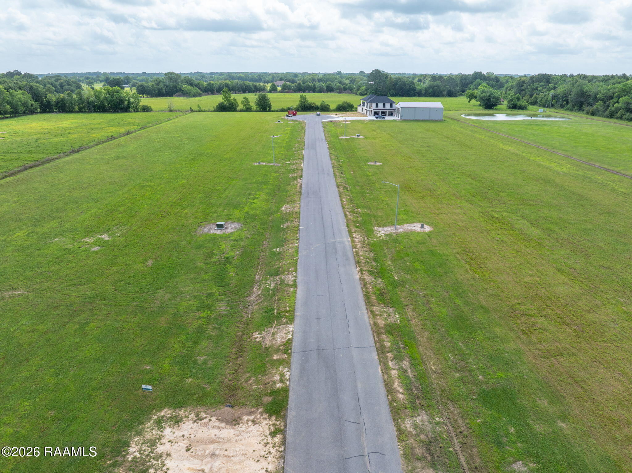 Land in Scott 5