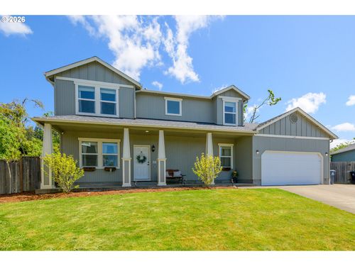 6074 Pebble Ct, Springfield, OR, 97478-8580 | Card Image