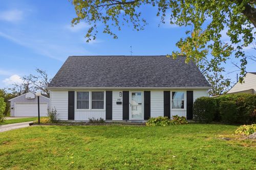 161 Topsfield Rd, Columbus, OH, 43228-1237 | Card Image