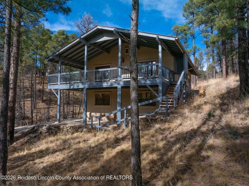 123 Pine Cone Ln, Alto, NM, 88312-9613 | Card Image