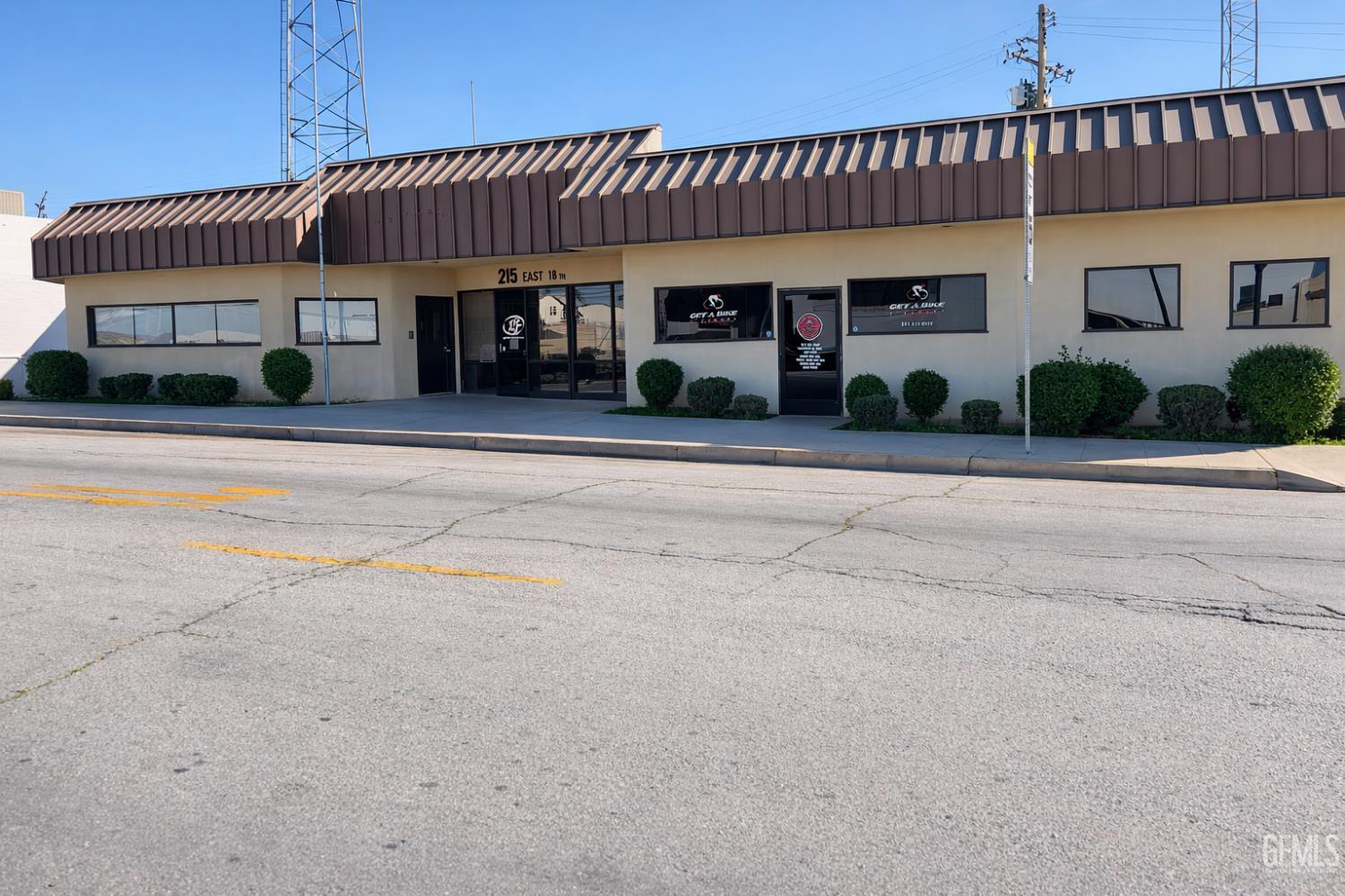 Commercial Sale in Bakersfield