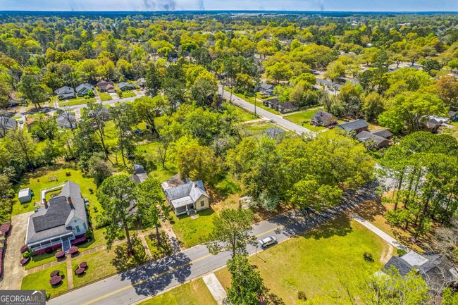 624 W Mercer Ave, Home with 0 bedrooms, 0 bathrooms and null parking in Albany GA | Image 6