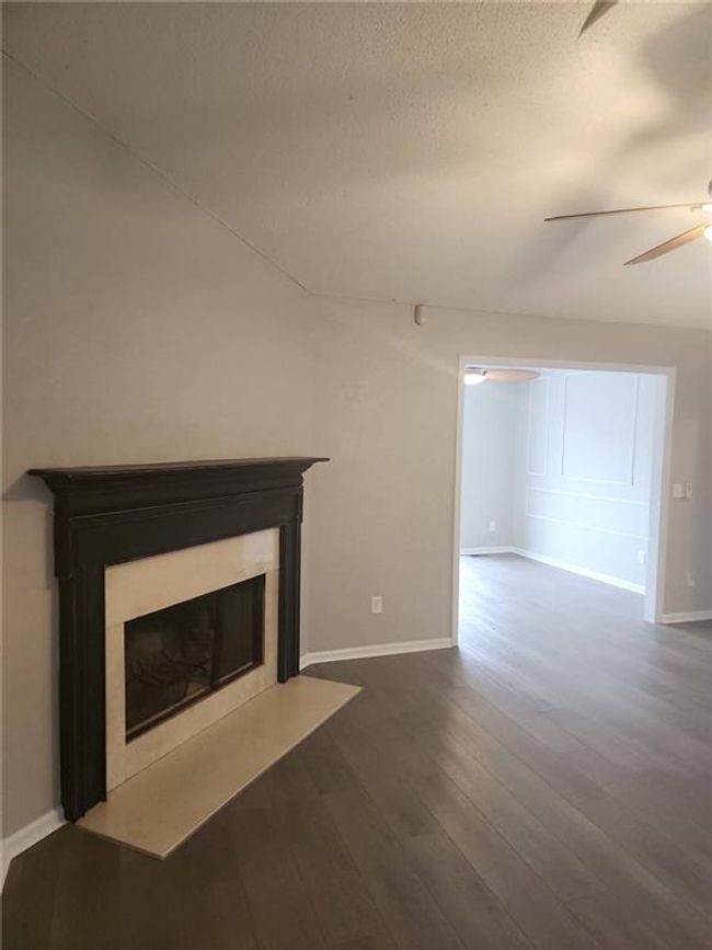 14 Frost Pine Cir, House other with 3 bedrooms, 2 bathrooms and null parking in Jasper GA | Image 5