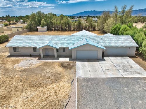 1801 W Dyer Rd, Pahrump, NV, 89048-4574 | Card Image