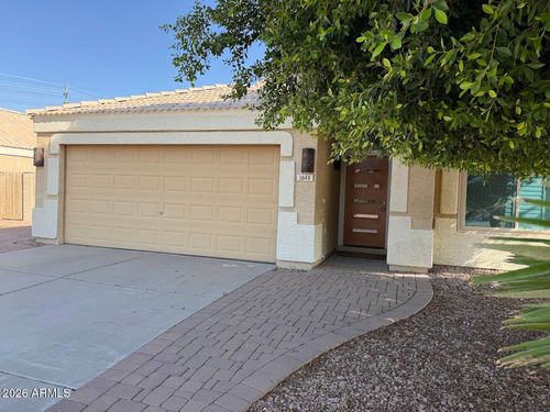 1644 E Palo Blanco Way, Gilbert, AZ, 85296-2031 | Card Image