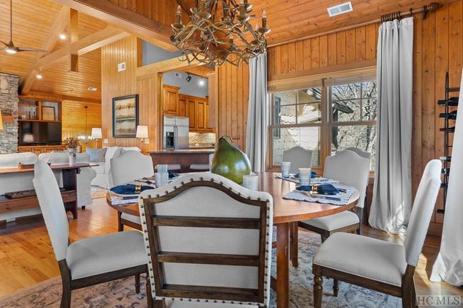 151 Cart Path, House other with 3 bedrooms, 5 bathrooms and null parking in Cullowhee NC | Image 12