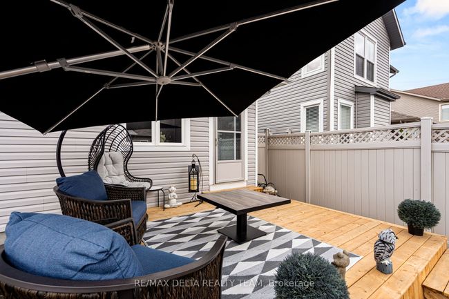 304 Bobolink Ridge, House other with 3 bedrooms, 3 bathrooms and 2 parking in Stittsville ON | Image 32