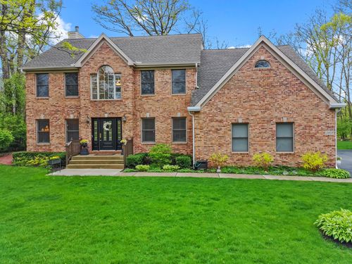 2803 Rose Ave, McHenry, IL, 60050-1734 | Card Image