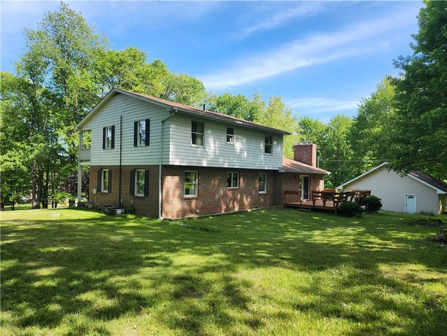 765 Latonka Dr., House other with 4 bedrooms, 2 bathrooms and 5 parking in Coolspring Twp PA | Image 3