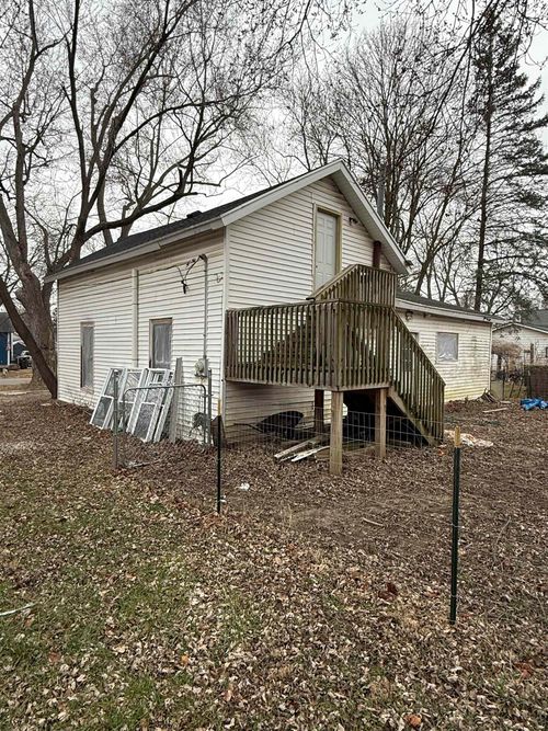 217 E Pearl Street, Ovid, MI, 48866 | Card Image