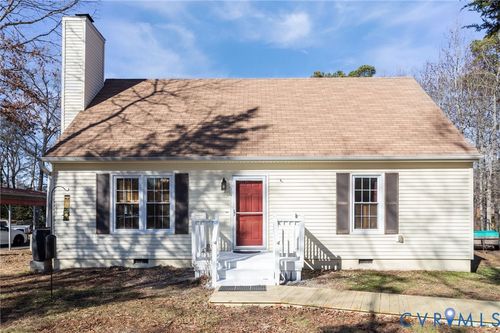 1100 Arkay Dr, North Chesterfield, VA, 23236-1950 | Card Image