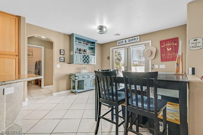 8124 Peach Flare St, House other with 4 bedrooms, 3 bathrooms and null parking in Las Vegas NV | Image 9