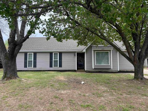 2692 Dromedary Dr, Memphis, TN, 38133 | Card Image