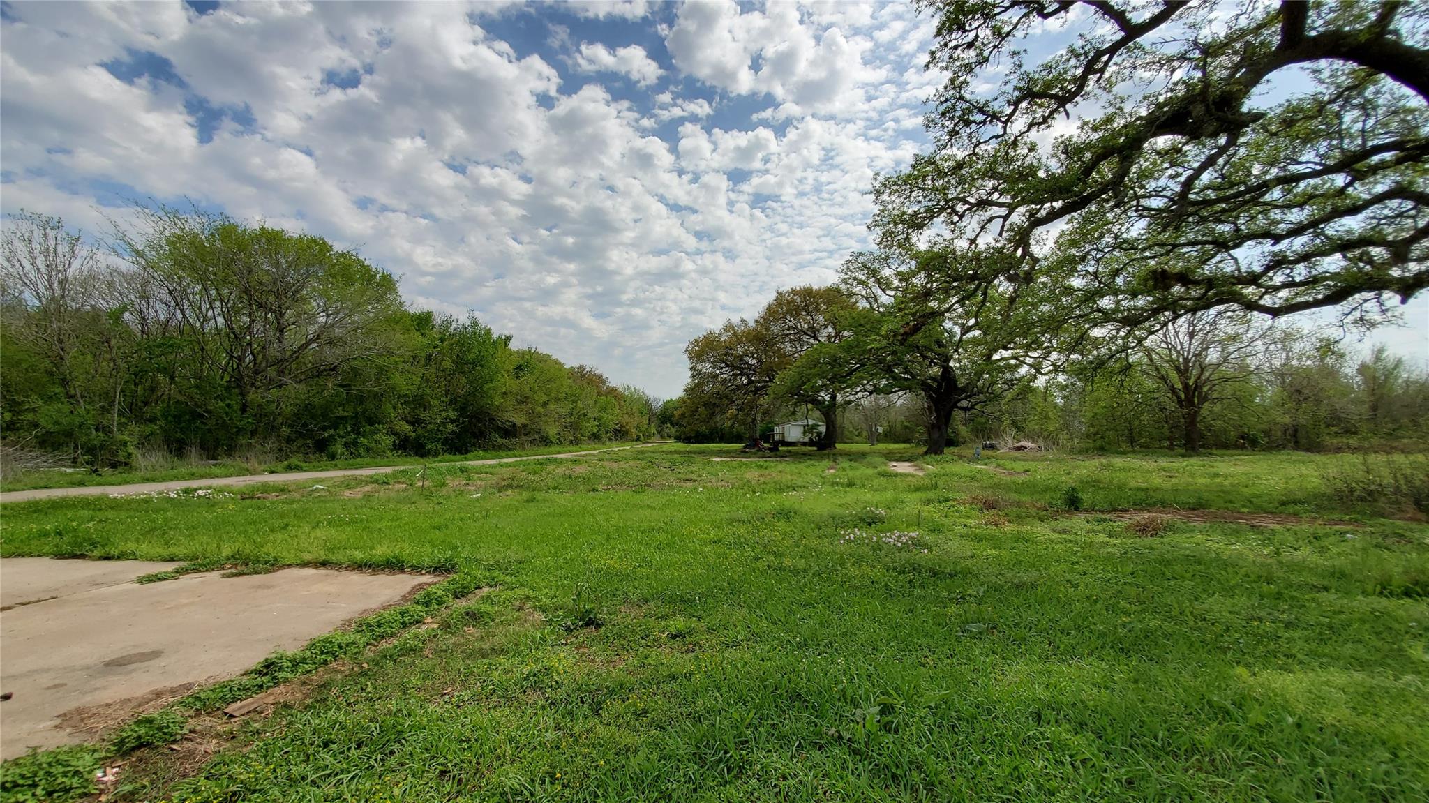 Land in Brazoria 5