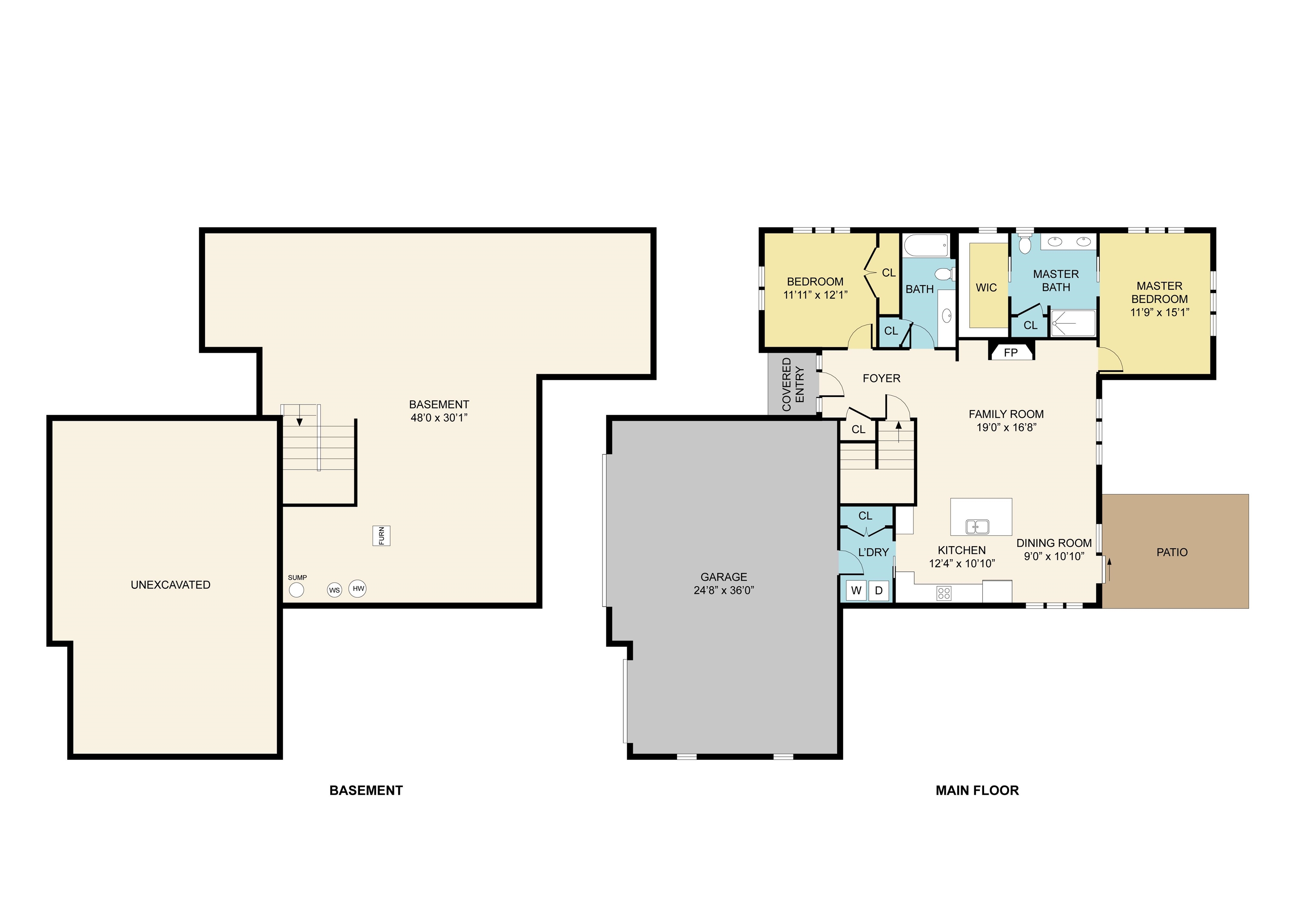 Residential in Pacific 2