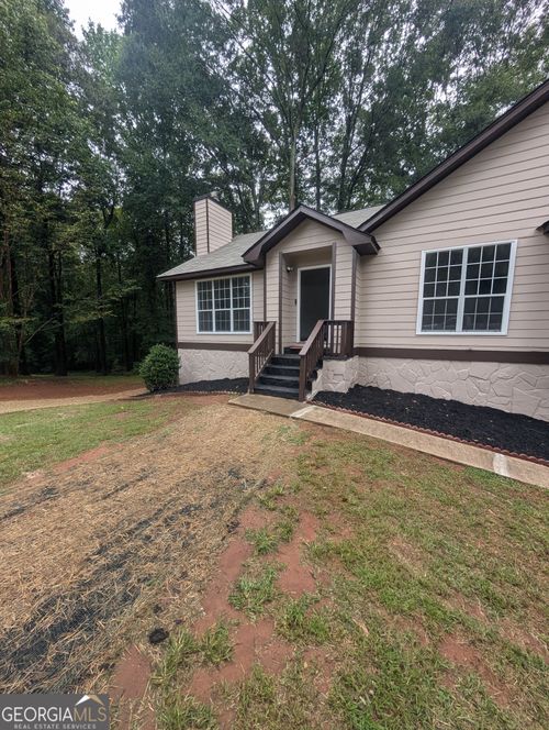 656 River Bend Drive, Jonesboro, GA, 30238 | Card Image